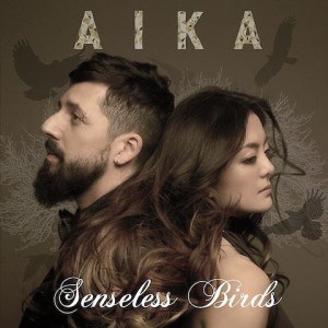 New Single “Senseless Birds”
